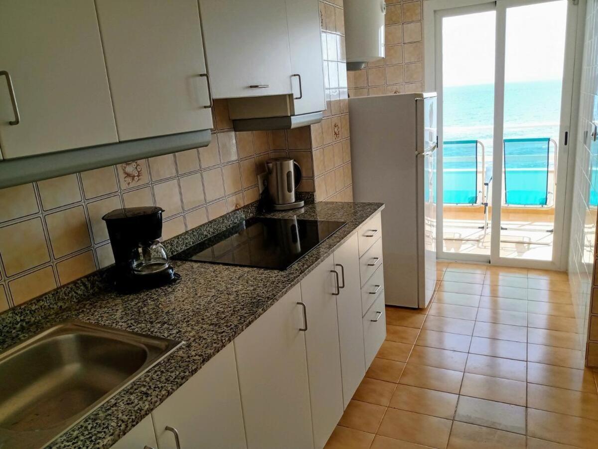 Villa Margarita Cala Millor  Exteriör bild