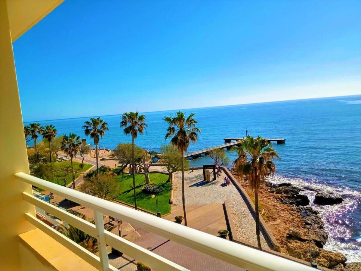 Villa Margarita Cala Millor  Exteriör bild