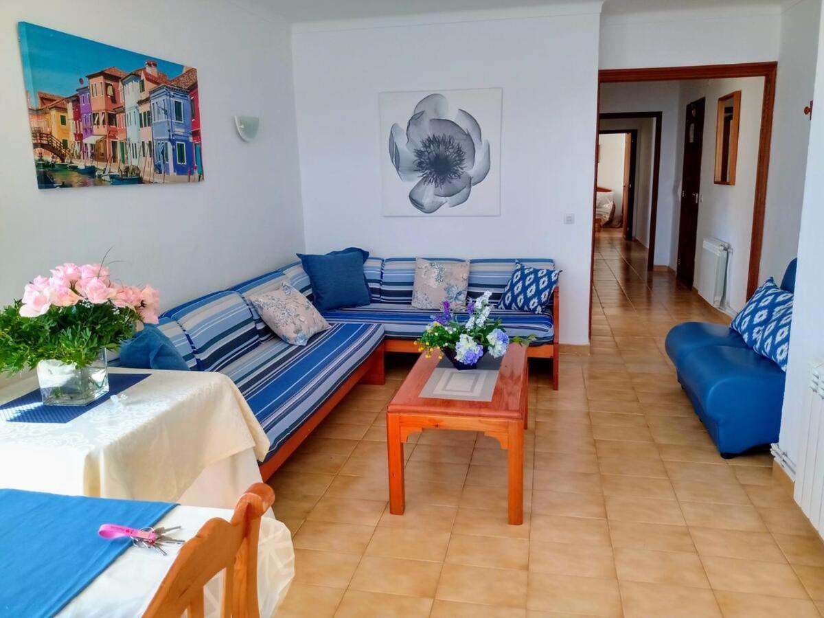 Villa Margarita Cala Millor  Exteriör bild
